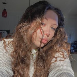 Meet your Posher, Marie-ève